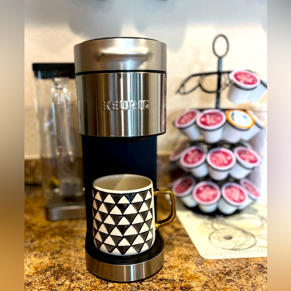 Keurig® K-Supreme® Single Serve Coffee Maker
